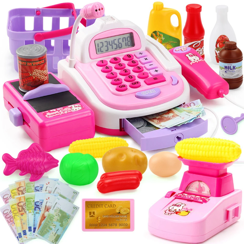 

Pretend Play