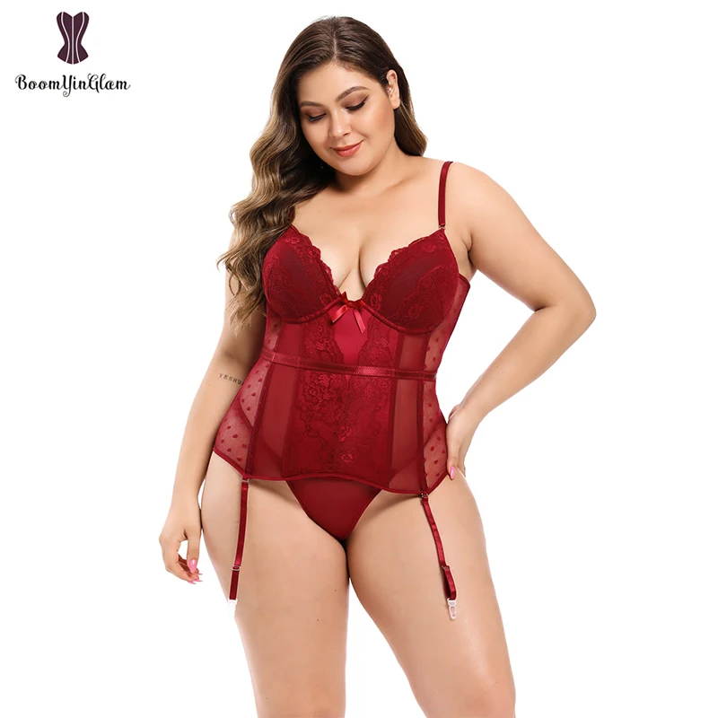 Черное синее красное женское корректирующее белье прозрачное Сексуальное