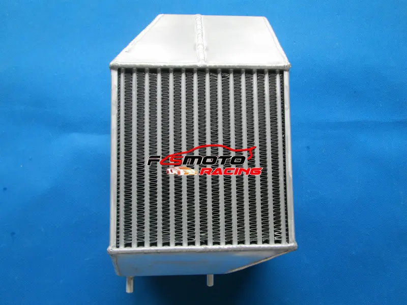 Интеркулер с боковым креплением 5 &quotдля Renault R5 GT 9/11/19 1 4l Turbo супер емкость BC40 1981 1991