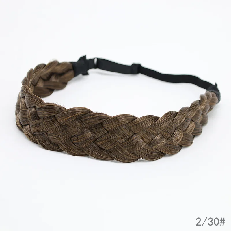 Повязка коса|fashion hair accessories|hair accessoriesaccessories fashion |