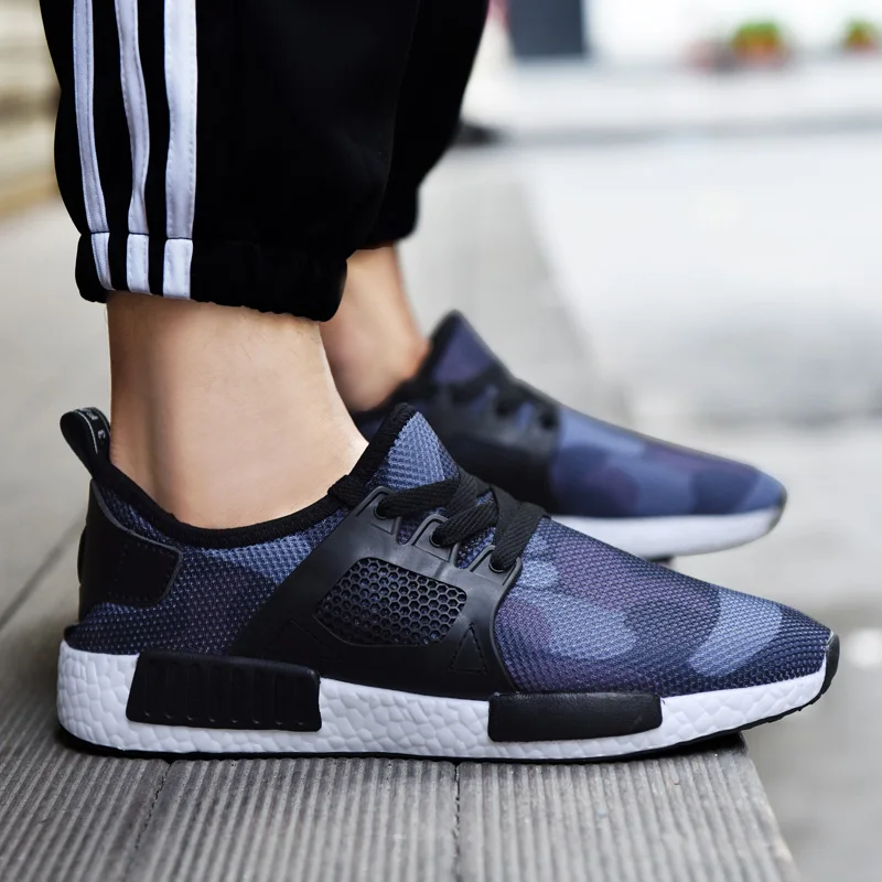 

Mens Casual Shoes Hot Sale Sneaker Casual Shoes Sapato Sport Sports Sneakers Zapatos Informales De Hombre Fashion Men Mesh