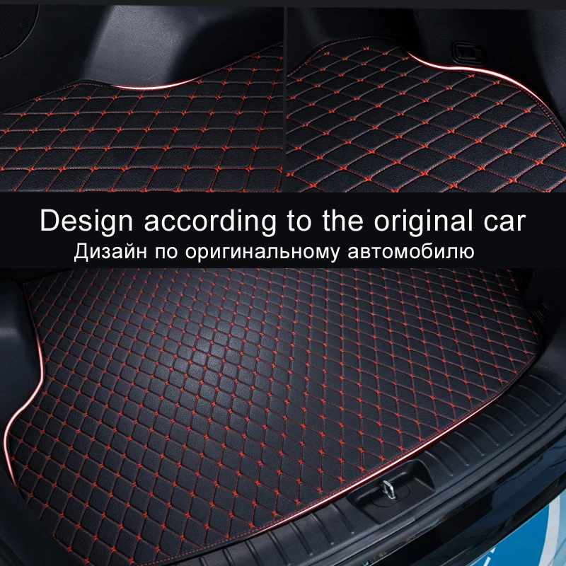 Коврик для багажника автомобиля MAZDA CX5 CX-5 SUV 2012 подкладка груза коврик внутренние
