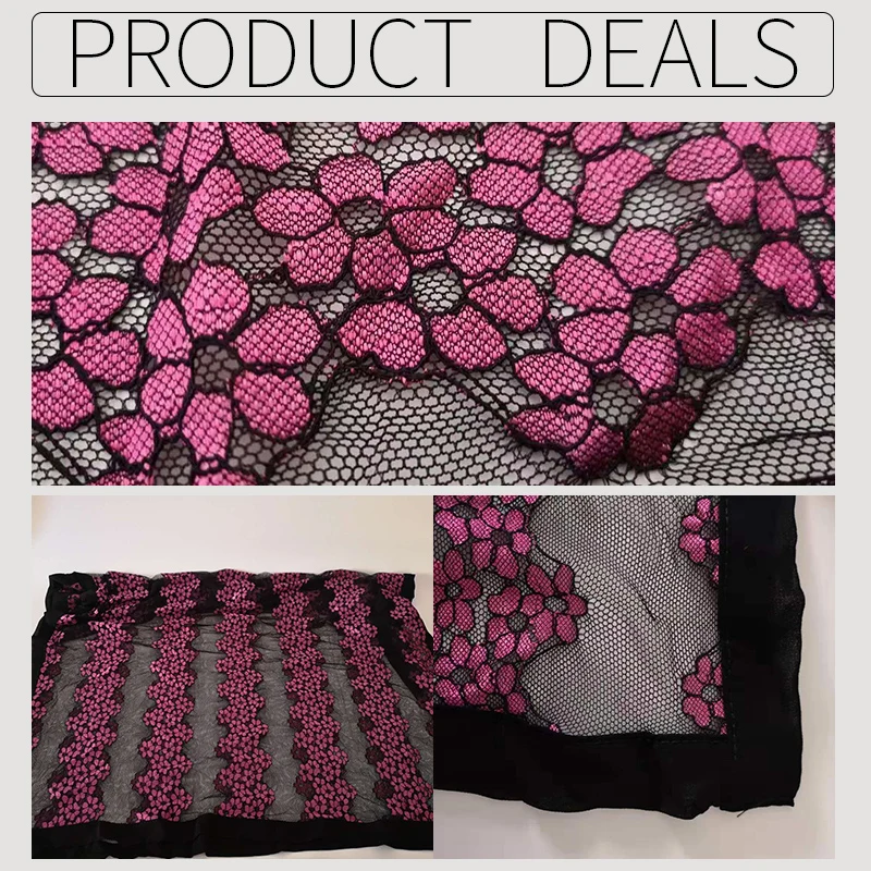 Новый gridding шарф с цветочным принтом текстурная шаль границы дизайн чистая ткань