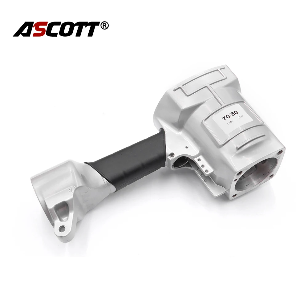 Coil nailer spare parts CN55 CN70 CN80 body frame assemble trigger unit nail gun aftermarket for coil nailer for Max Meite