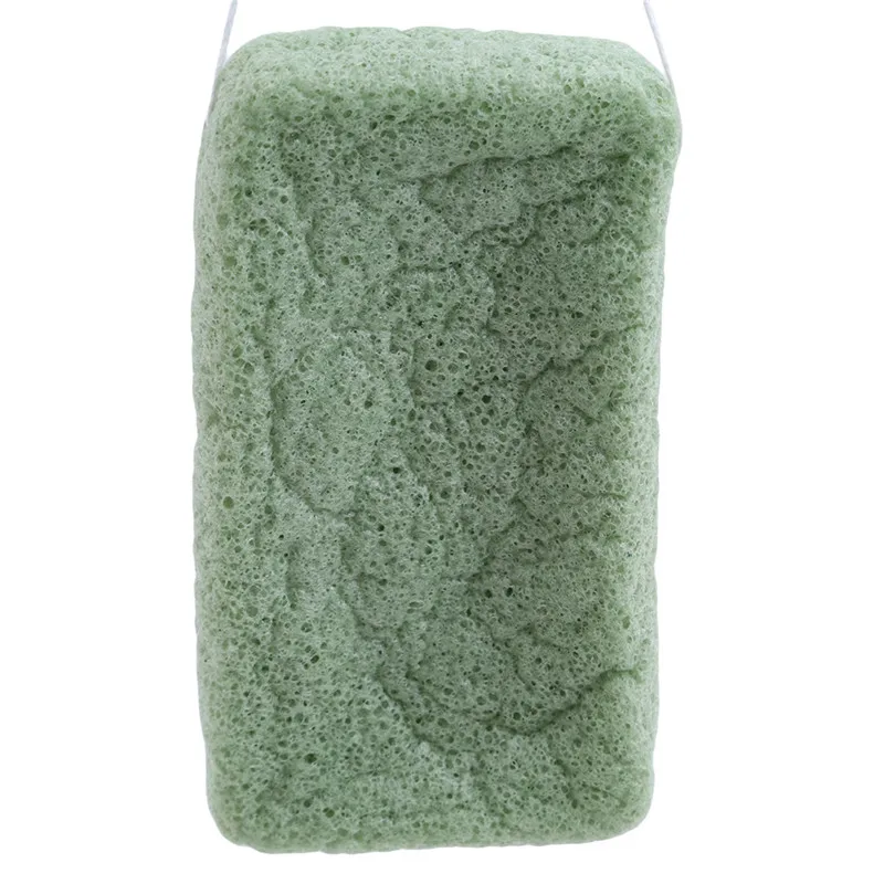 

A Variety Of Colors Optional Shower Gel Sponge Organic Mild Soft 2020 Hot Sale Shower Gel Wash Skin Care Tools Cleaning Puff