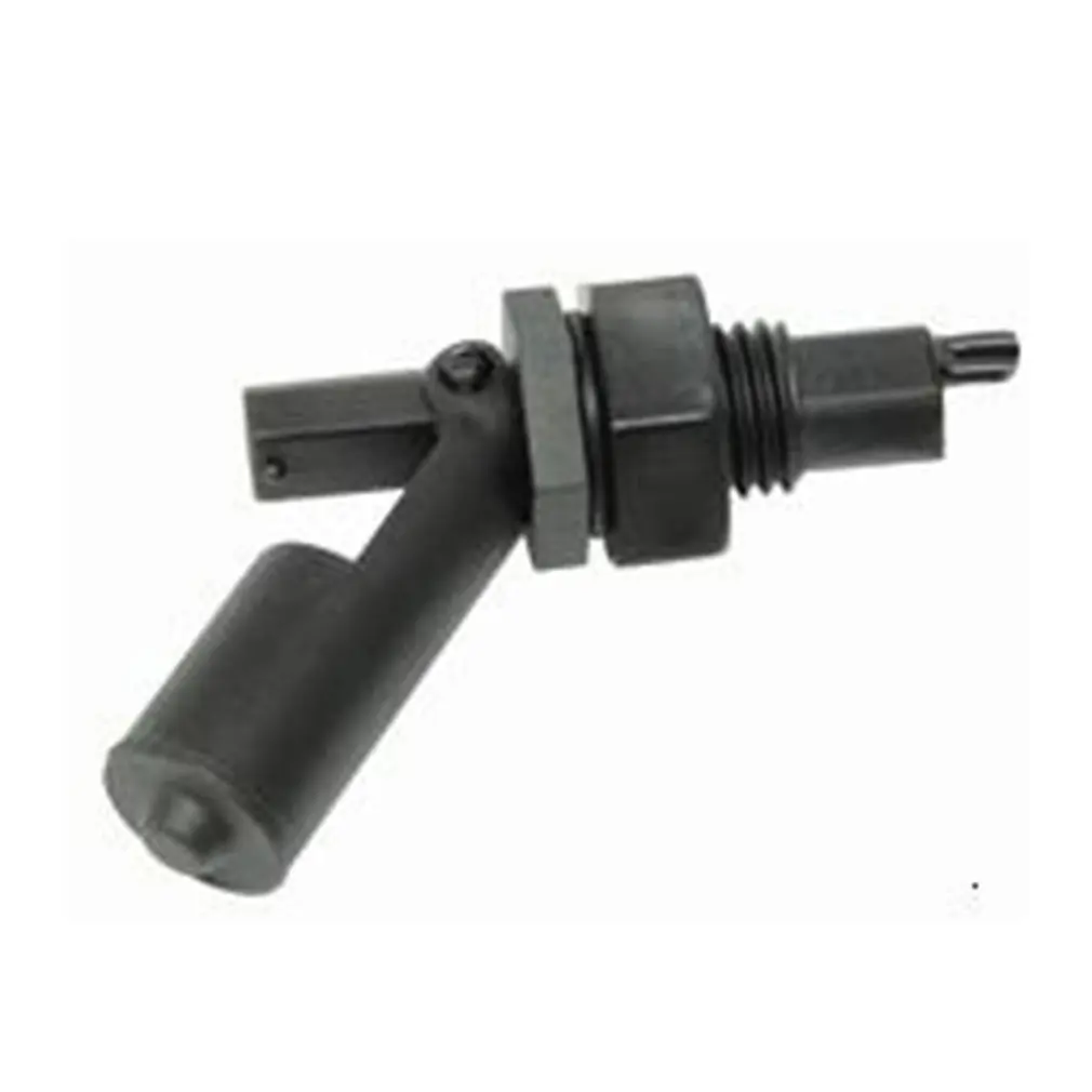 

Side Mounted Duckbill Reed Pipe Pp Small Float Switch Liquid Level Sensor Water Level Controller Plastic Acid Resistant