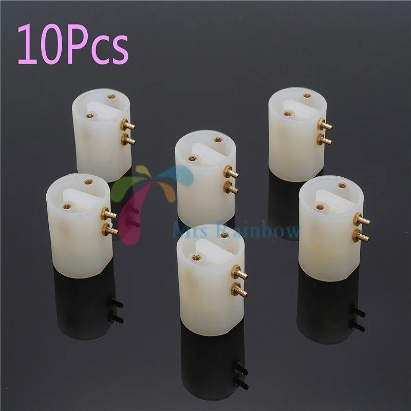 10/шт Стоматологическая Крышка для бутылки воды верхняя крышка