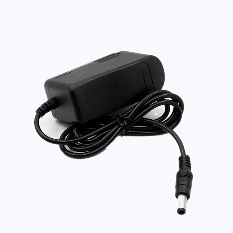 

US Standard AC/DC Adapter AC 100-240V DC 5V 2A Power Adapter Charger Adapter LED Light Strips