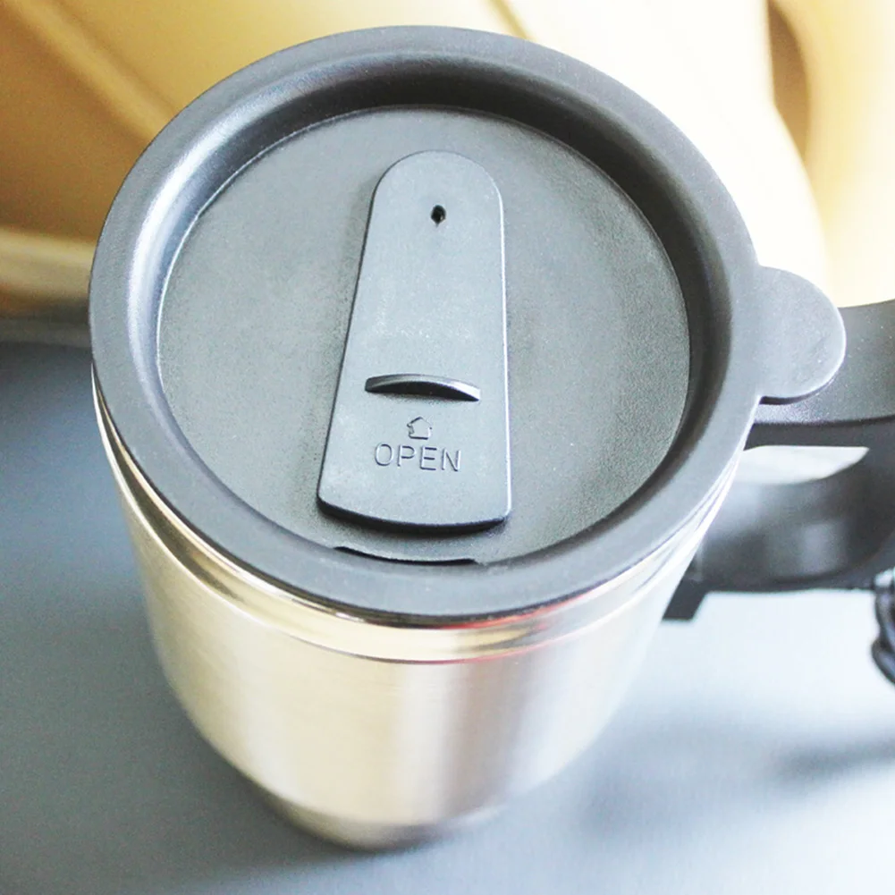 Термостат для автомобильной термокружки 12 В 500 мл Держите Горячий |