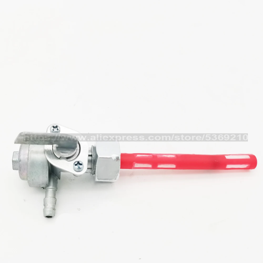 Переключатель топливного бака для мотоцикла кран бензобака Honda Super Sport Hondamatic CB350