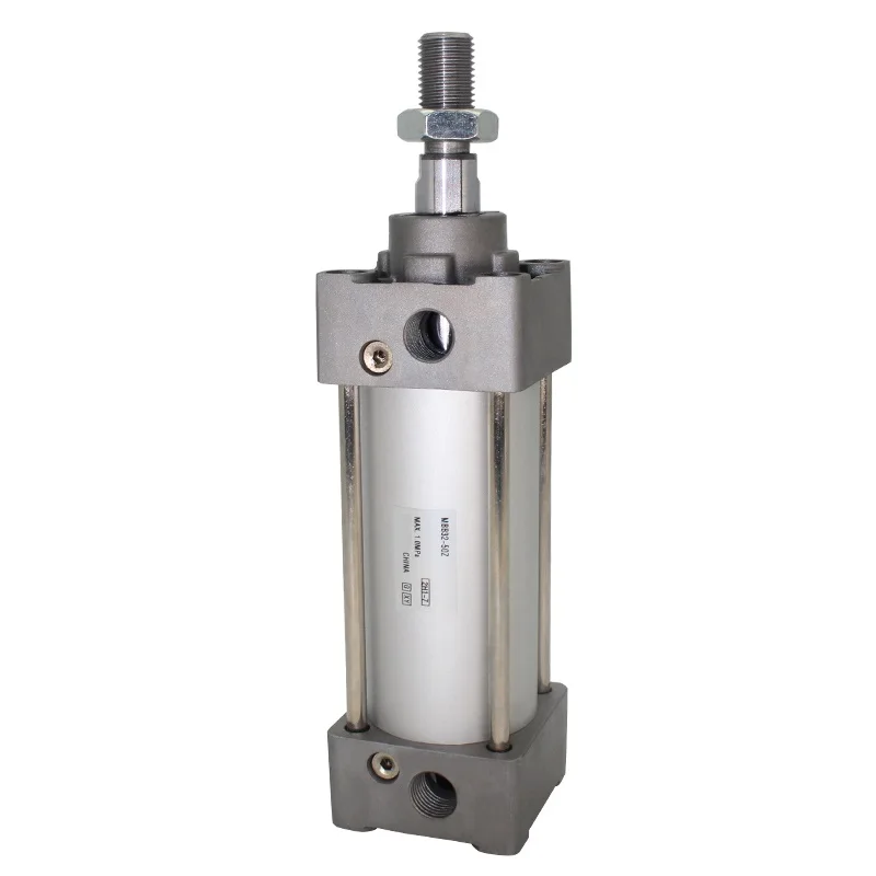 MBB MDBB40-200Z 250 225 300 350 400 450 500 Z standard cylinder