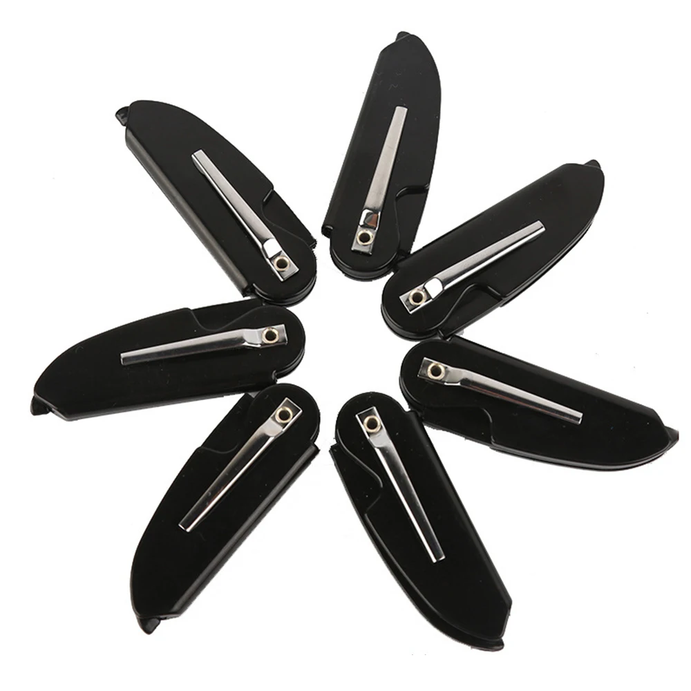 Профессиональная Складная Расческа с карманом 1 шт. волшебная расческа для волос