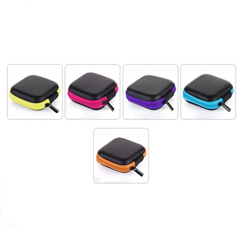 Чехол-органайзер для USB-кабеля 2 шт. | Дом и сад