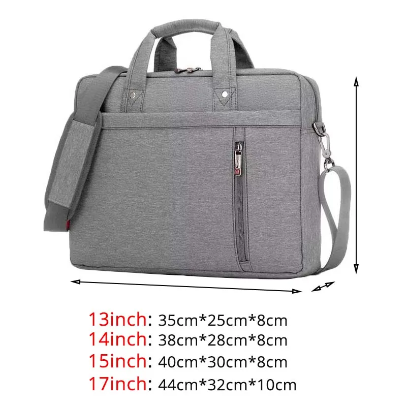 Обновленный мужской портфель водонепроницаемая многофункциональная сумка для