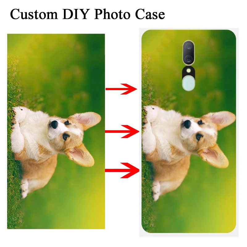 custom personalized phone case for oppo a9 2020 a53s oppo reno 2 z 3 4 pro cover customized case for realme 7 5 6 pro xt x2 pro free global shipping