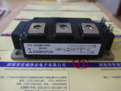 

CM150DU-34KA NEW