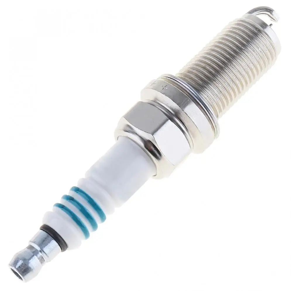 4 Pcs Car Ignition Plug Iridium Spark Plugs Nozzles Ikh20 5344 Accessories Fit for Honda Acura Toyota / Lexus | Автомобили и