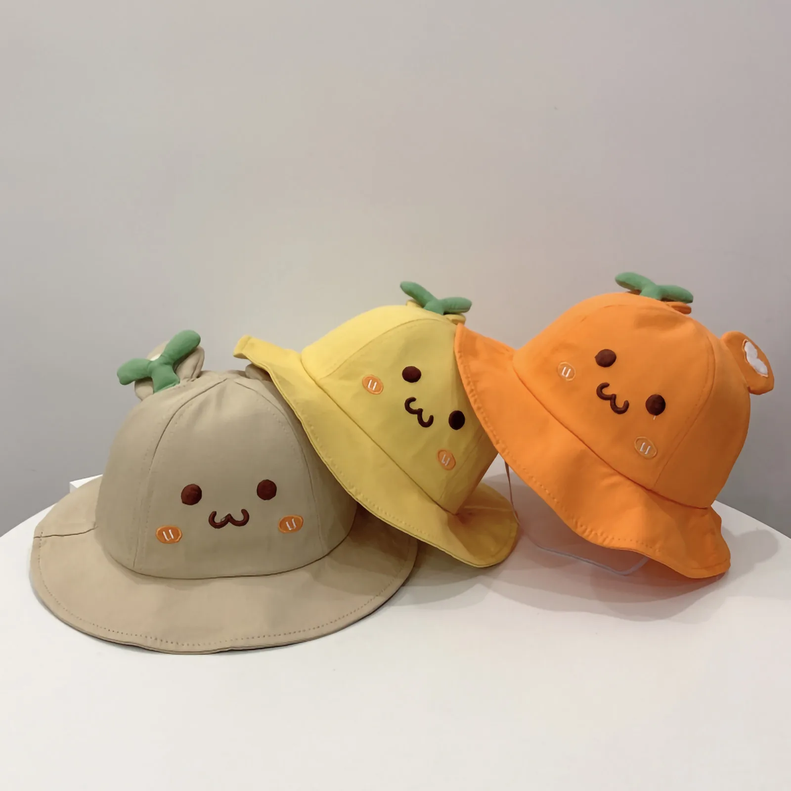 #48 детская шапка для младенцев Новая мода спортивный костюм маленьких детей