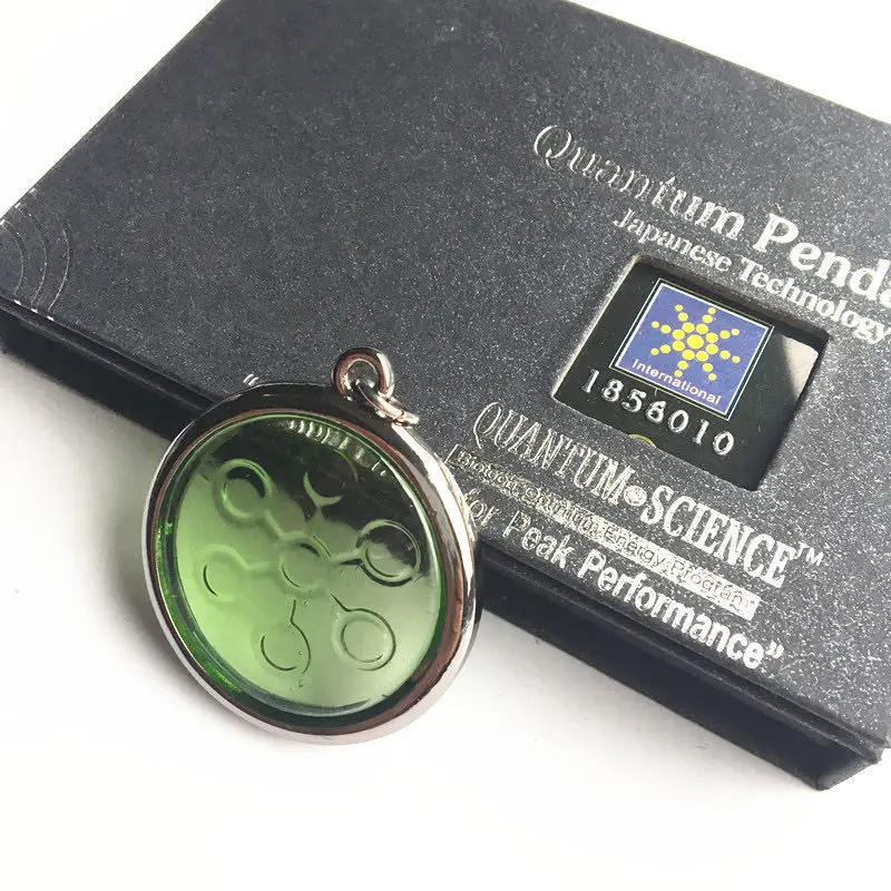 Продукция здравоохранения высококачественный кулон амезкуа - Цена: 536,55 руб.