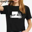 Обувь для косплея по аниме атака на Титанов Графический (Shingeki No Kyojin) Титаны Attackmale Топ Тис Мужской Уличная Повседневная плинтованная футболка, Т-размера плюс футболка