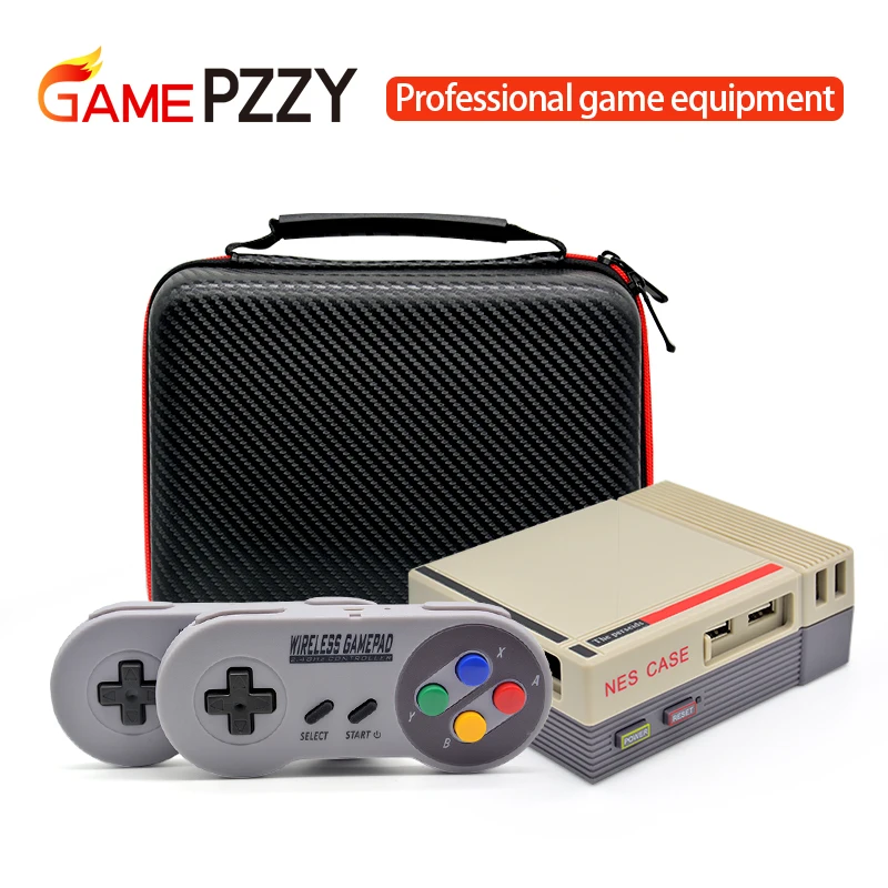 Raspberry Pi 3 B + чехол в стиле NESPI с вентилятором и радиаторами Model 3B|Чехлы| |