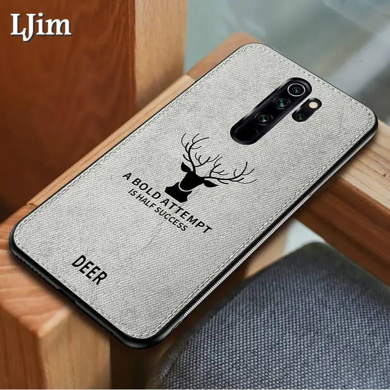 Мягкий противоударный чехол в стиле Retra для Xiaomi Redmi Note 8t Note7 Note6/5/4 X 8A 8 7A 6 5 K20