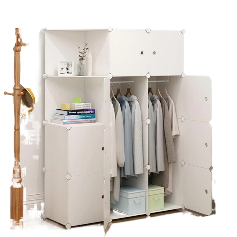 Для спальни пендерия Meuble Rangement Armario De Almacenamiento Armadio Guardaroba Mueble Closet Guarda Roupa шкаф |