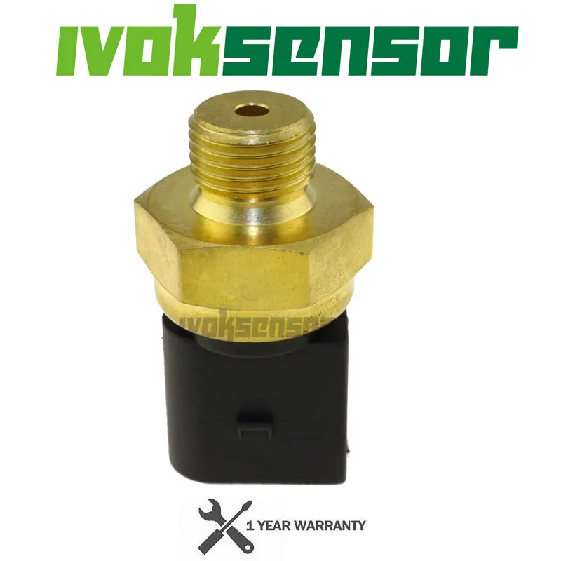 Oil Pressure Transducer Sensor Switch For DDE Detroit Diesel MERCEDES-BENZ BZ 600 609 4000 A0071530828 0071530828 0061526028 | Автомобили