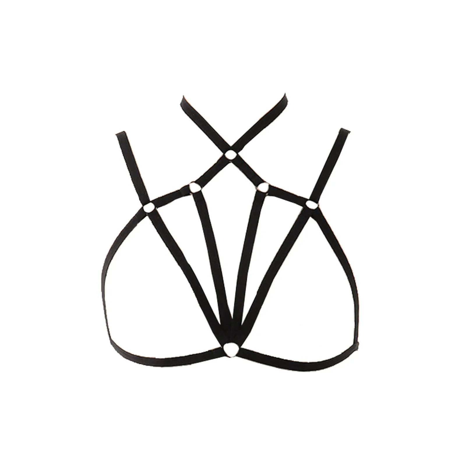 

Sexy Women Set Lingerie Corset Solid Lace Underwire Muslin Sleepwear Underwear bralette mujer harness woman bralette femme 2021