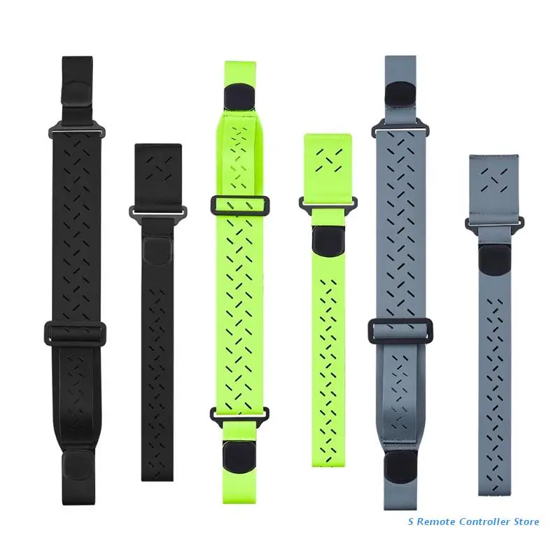 

BX0E Bands Strap Adjustable Universal Durable Accessory Straps Belt for FPV Goggles V