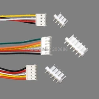 150mm vh3 96 3 96mm 2 pin female 22awg wire with male connector