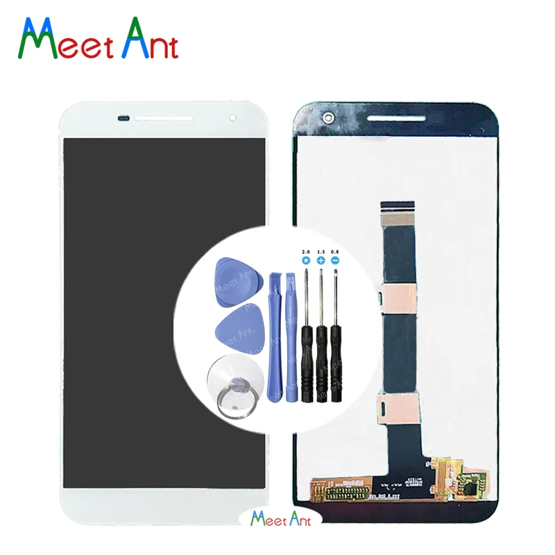 

High Quality 5.5'' For ASUS Pegasus 2 Plus X550 LCD Display Screen With Touch Screen Digitizer Assembly + Tool