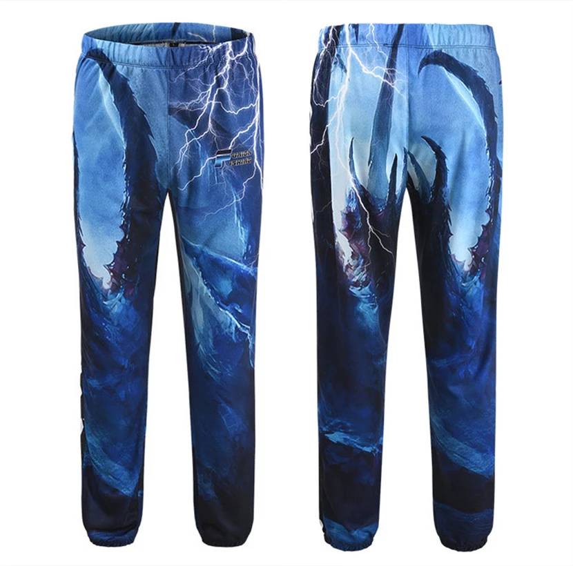 Униформа для рыбалки летняя одежда с защитой от УФ лучей быстросохнущая дышащая