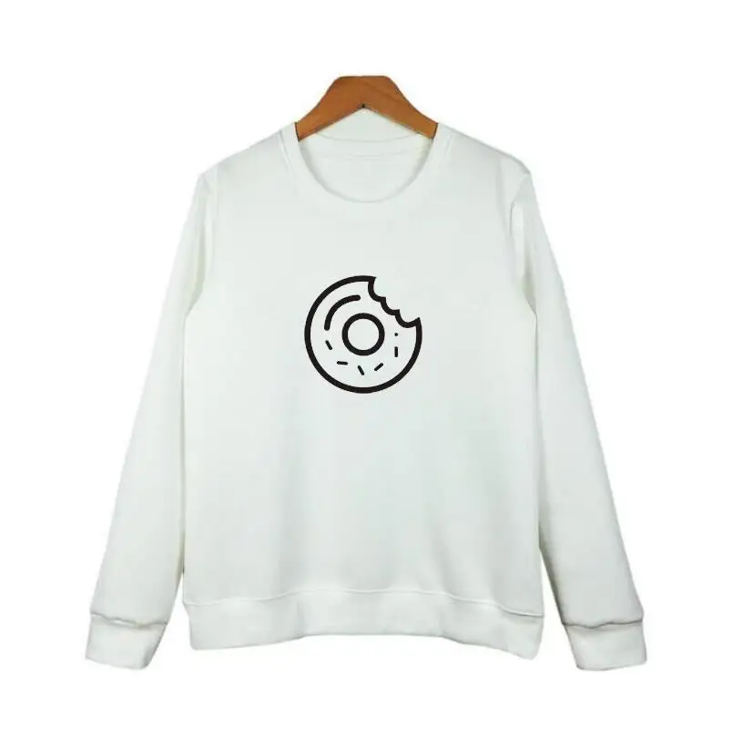 

Hoodies & Sweatshirts