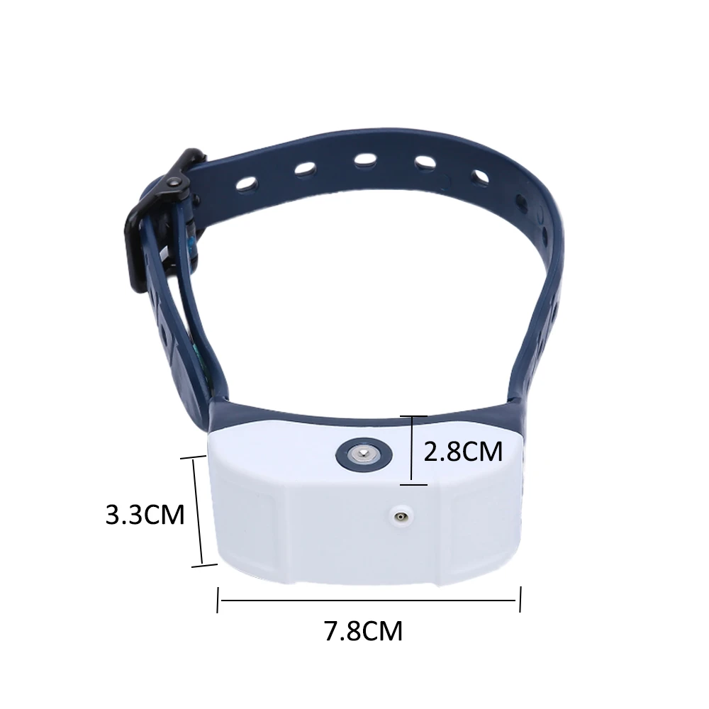 Перезаряжаемый пульверизатор для собак ошейник обучения домашних животных