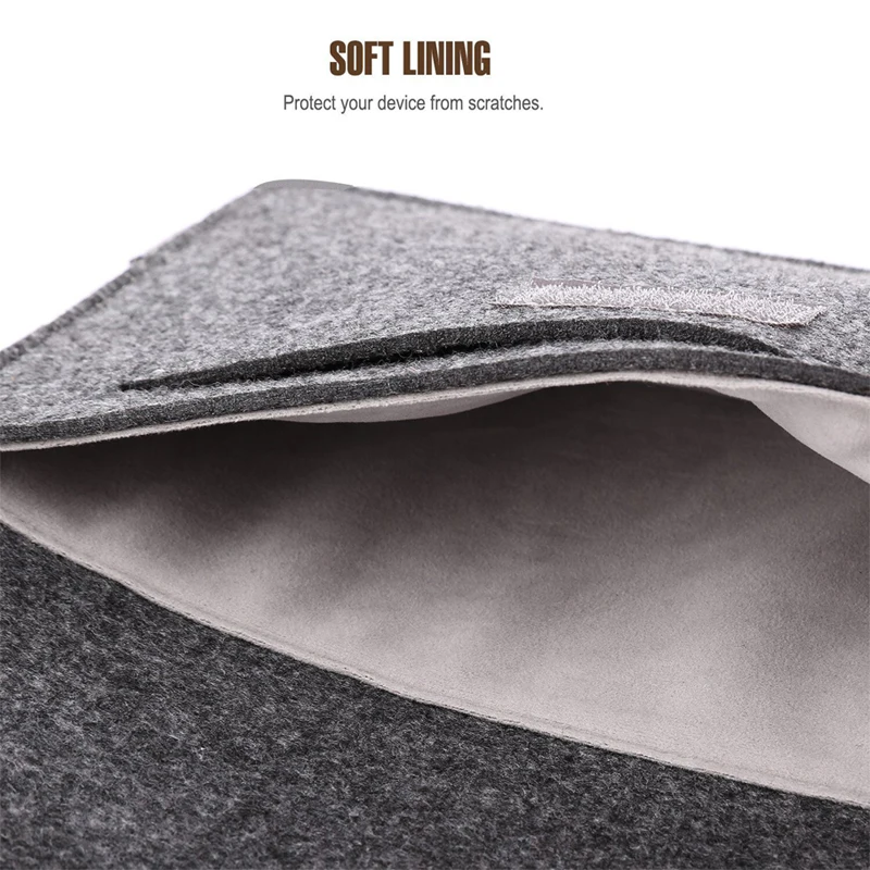 тонкий шерстяной фетровый ч