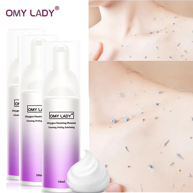 3 шт. Пенообразующие пены для сужения пор|Чистящие средства| |