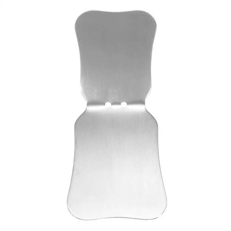 

Dental Mirrors Autoclavable Single-Side Intra-Oral Orthodontic Implant Reflector Clinic Instruments Dental Oral Care Reflector