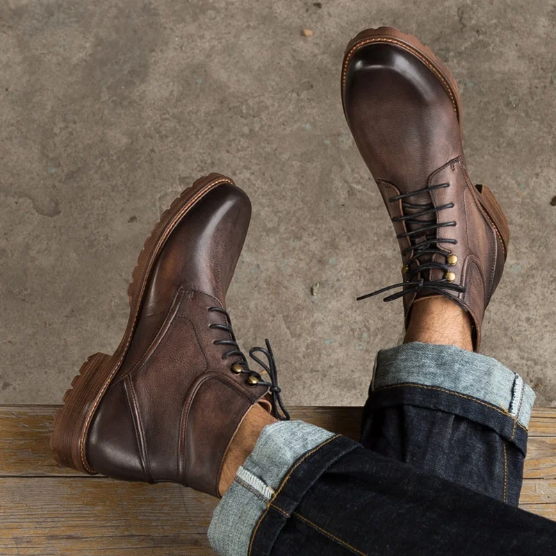 

Men's Shoes