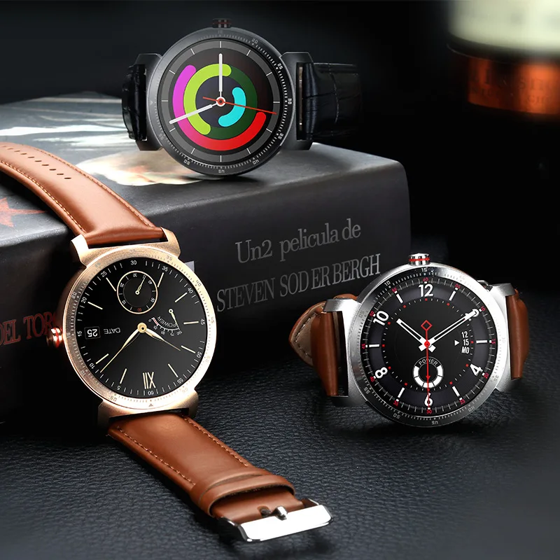 Смарт-часы K88H Plus с сенсорным экраном пульсометром и шагомером | Электроника