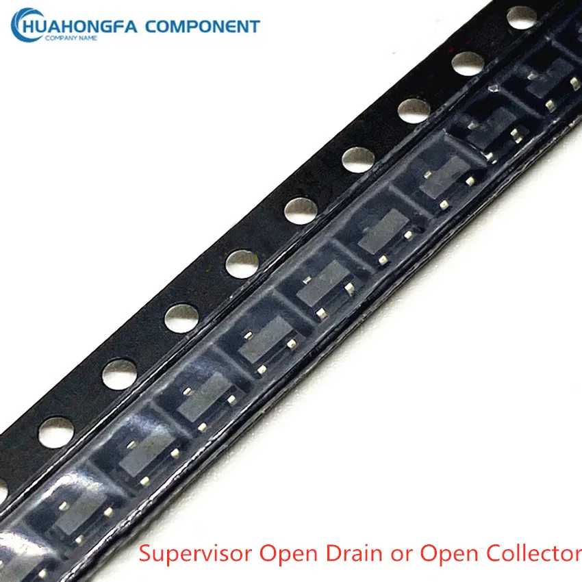 RT9818C RT9818C-29GV SOT23-3 управляющий открытый слив или коллектор IC оригинальный новый |