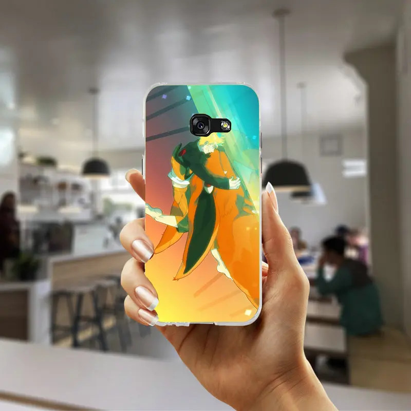 Ботинки в стиле аниме «Naruto для Samsung Galaxy J3 J4 J5 J6 J7 J8 A3 A5 A7 Coque сумки Силиконовые мягкие чехлы для телефонов