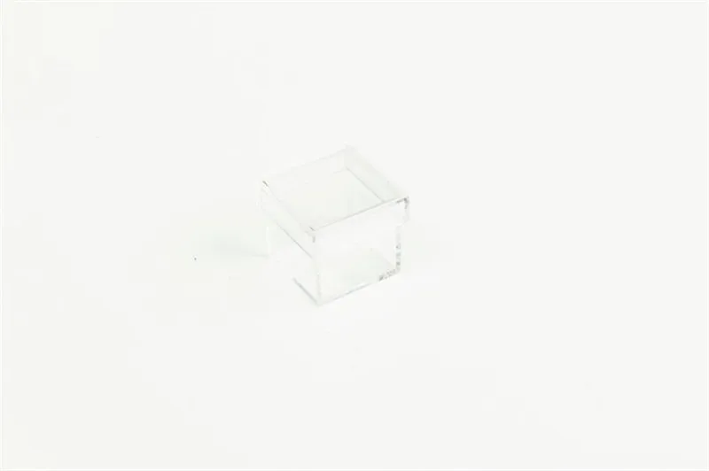 1 набор магический реквизит детский мяч проникающий через коробку волшебная