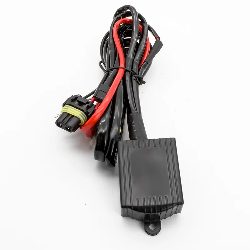 Автомобильный источник света 12v 35w H4 xenon H4-3 H13 H13-3 9004 9004-3 9007 HID hi/lo bixenon 4300K 5000K 6000K 8000K