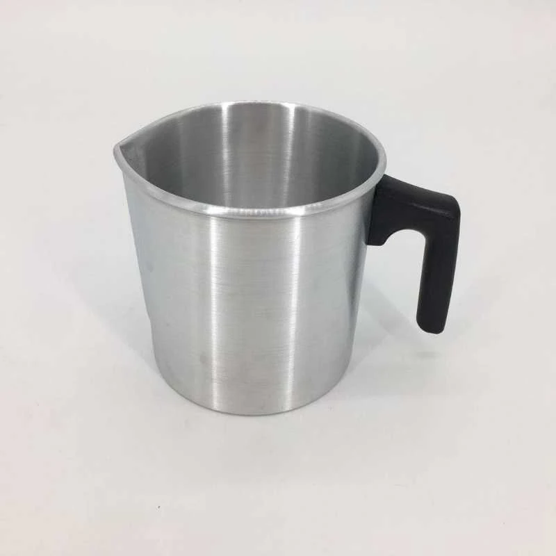 1.2L Candle Melting Pot Wax Cup Making Pouring for Home DIY Store | Дом и сад
