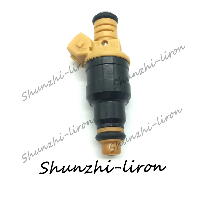Форсунка топливного инжектора 0280150702 для Alfa Romeo 155 156 164 2 5 3 0 V6 24V 280 150 702 6 шт. |