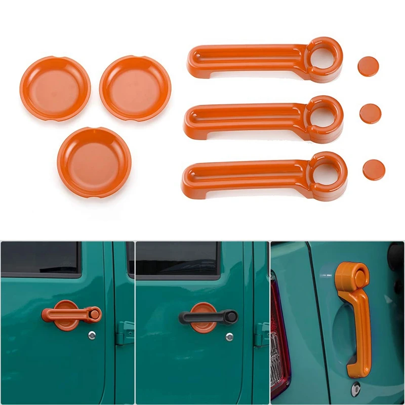 Накладка на дверные ручки и Набор чашек для дверных ручек аксессуары экстерьера