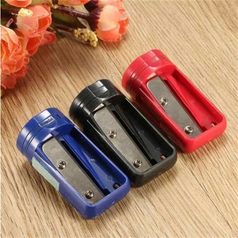 Useful Woodwork Carpenter Pencil Sharpener Cutter Shaver Narrow Sharpening Tool | Канцтовары для офиса и дома