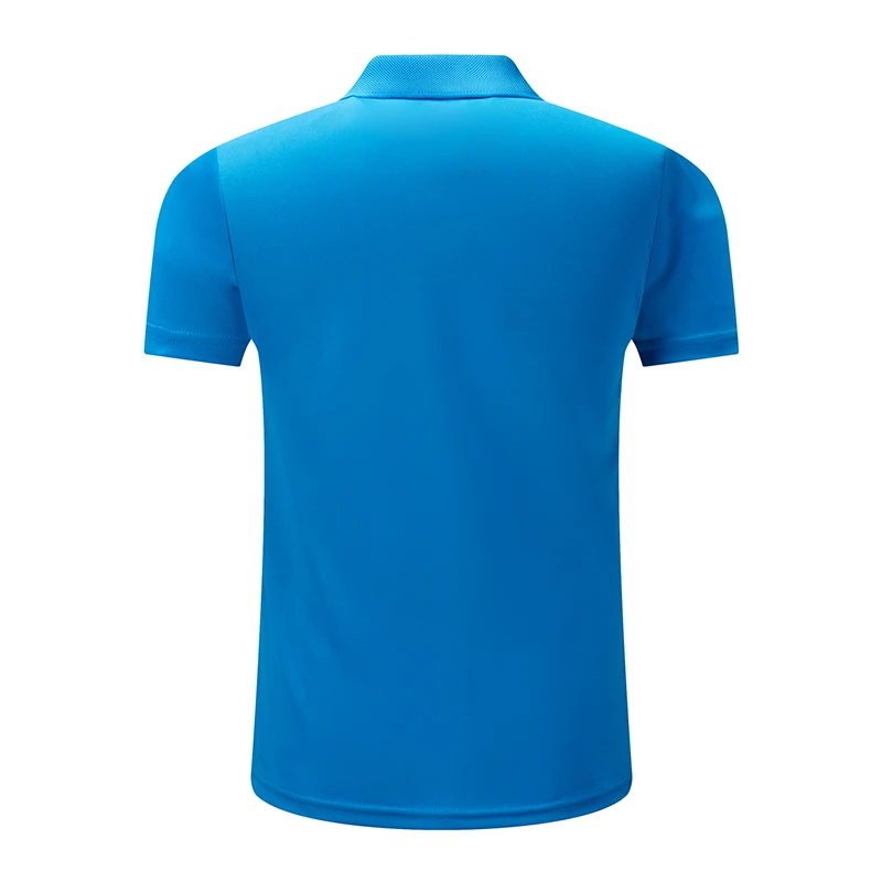 Рубашки для гольфа мужчин и женщин уличная спортивная одежда с коротким рукавом