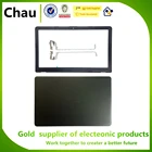 Новинка, задняя крышка для HP 15-BS015DX 15-BS 15T-BR 15bu q-15t-bs 15-BW 250 G6 255 G6 TPN-C129 LCD 924899-001, черный